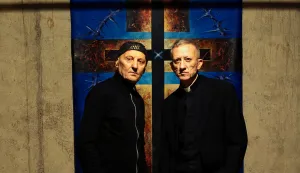 Stephan Lupino i Don Dante u HNK Osijek