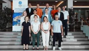 Zdravstvena i antidopin&scaron;ka komisija Europskih olimpijskih odbora (EOC) održala je svoj godi&scaron;nji sastanak u Dubrovniku.
