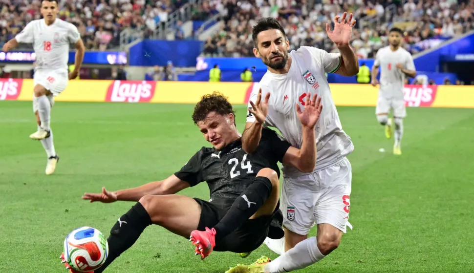 Ratni neprijatelj neporažen na američkom tlu