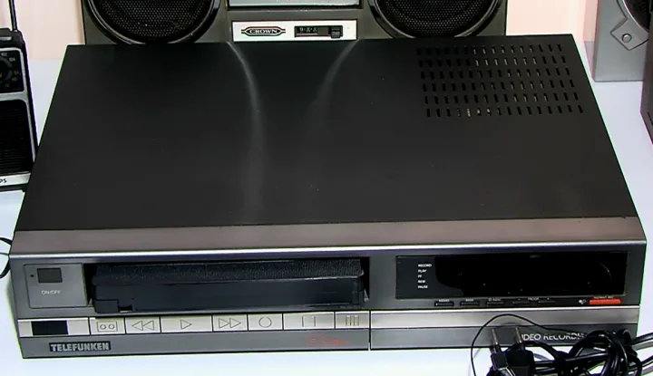 Osamdesete su bile godine...Videoteke, videotekari, VHS kasete