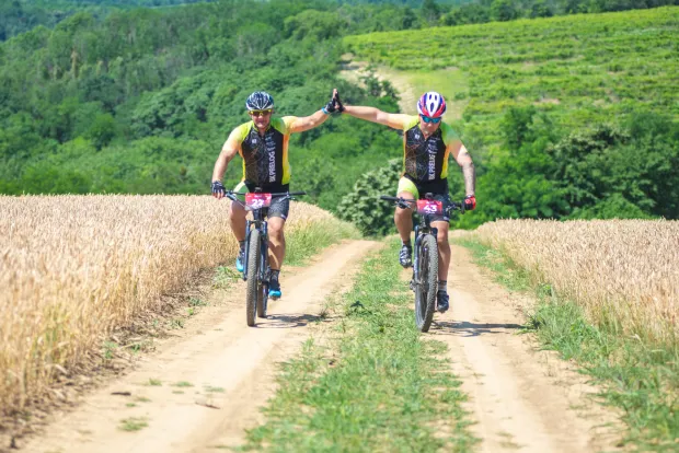 BRUT - Baranja rural trail