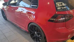 Prekinuto driftanje