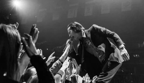 Nick Cave dolazi u Pulu: Za dodatni koncert ostalo je jo&scaron; samo 5 posto ulaznica