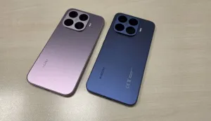  Xiaomi 17T i 17T Pro