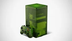 Xbox predstavio limitiranu konzolu za 25. rođendan