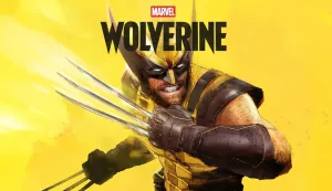 Marvel's Wolverine