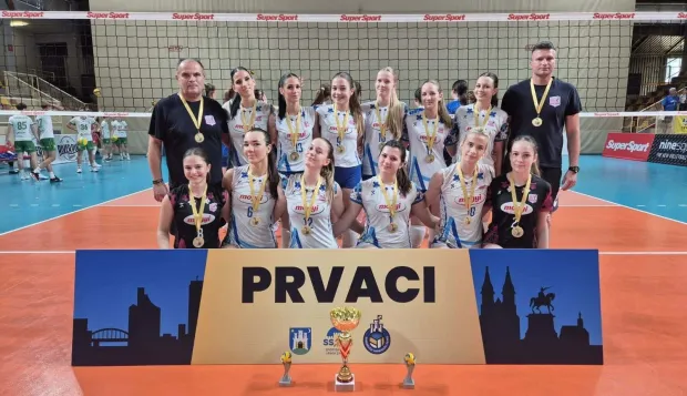 Odlični rezultati i klupska suradnja