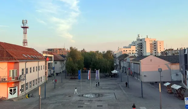 Trg u Belom Manastiru nakon gotovo dva desetljeća dobio uporabnu dozvolu