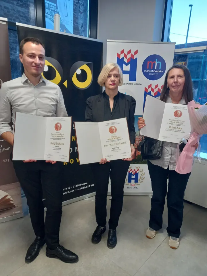 29. Đakovački susreti hrvatskih književnih kritičara