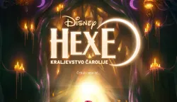 crtić Hexe
