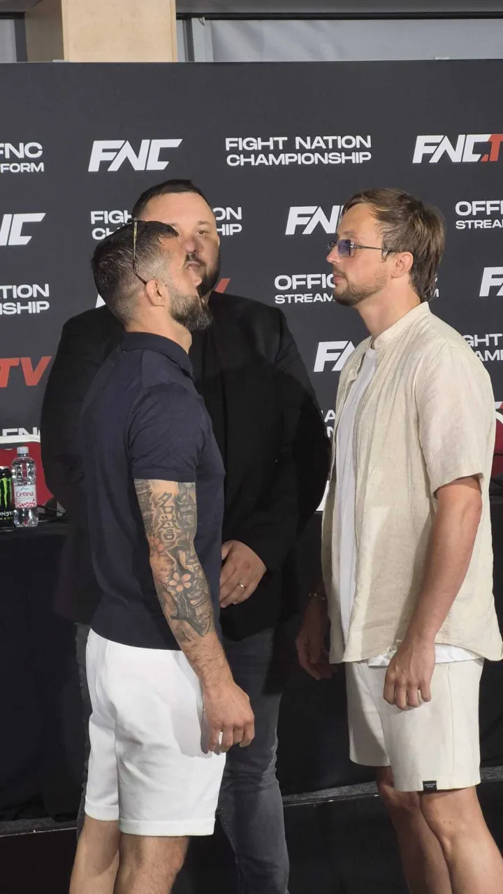 Ufc osijek