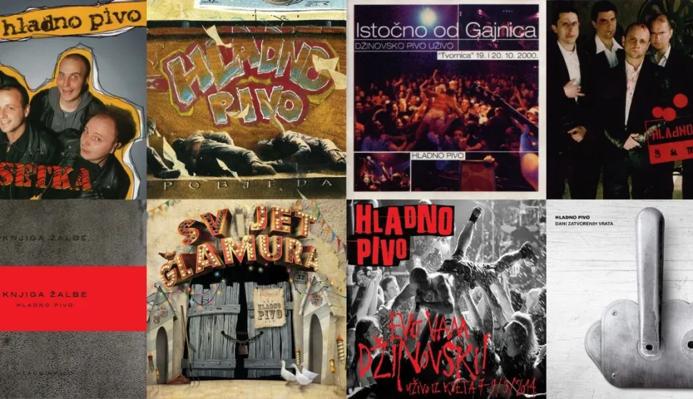 hladno pivo katalog