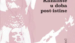 Teatar i kazali&scaron;ni ljudi imaju obvezu reagirati na duh vremena i mjenje