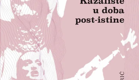 Teatar i kazali&scaron;ni ljudi imaju obvezu reagirati na duh vremena i mjenje