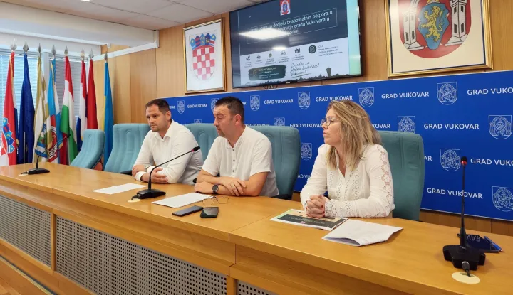 Vukovar poljoprivrednicima daje 133.000 eura bespovratnih potpora, ali samo na temelju ostvarenih ulaganja - računa