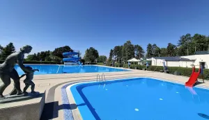 Od subote rade i &rsquo;&rsquo;suljo&scaron;ki&rsquo;&rsquo; bazeni