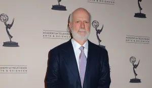 07 October 2013 - North Hollywood, California - James Burrows. The Television Academy presents An Evening Honoring James Burrows at The Academy of Television Arts & Sciences in North Hollywood, Ca. Photo Credit: Birdie Thompson/AdMedia Photo: AdMedia/NEWSCOM