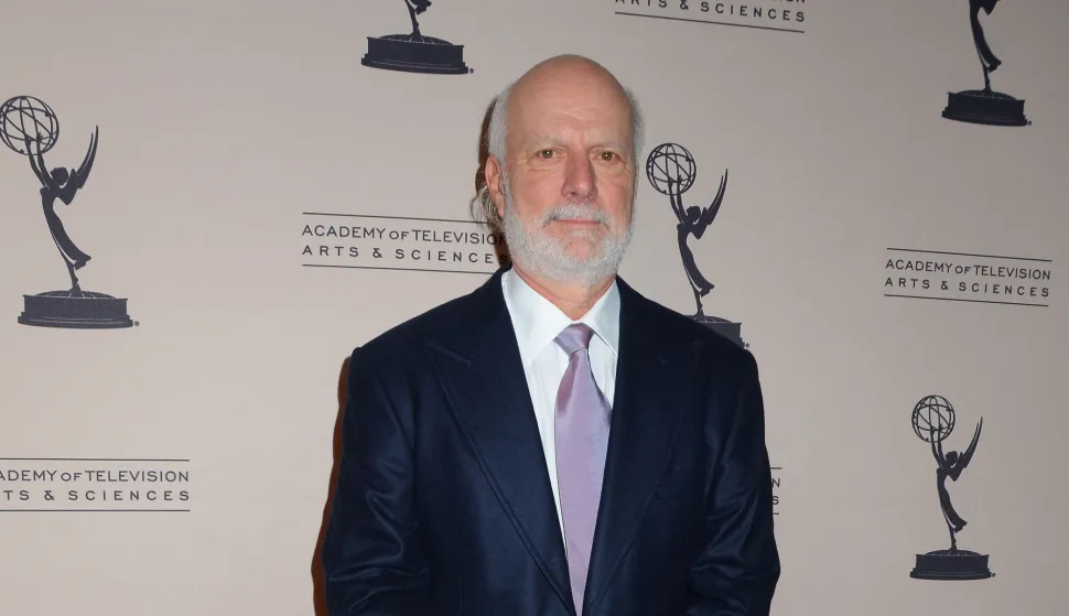 07 October 2013 - North Hollywood, California - James Burrows. The Television Academy presents An Evening Honoring James Burrows at The Academy of Television Arts & Sciences in North Hollywood, Ca. Photo Credit: Birdie Thompson/AdMedia Photo: AdMedia/NEWSCOM