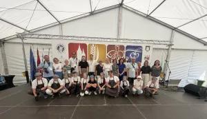 Đakovo15. Đakovo Expo Zlatne rukeLipanj 2026.