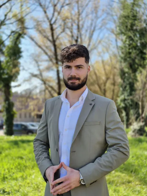 MAGAZIN LOVRO ROGULJ ZAGREB