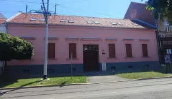 Kuća Schrecker