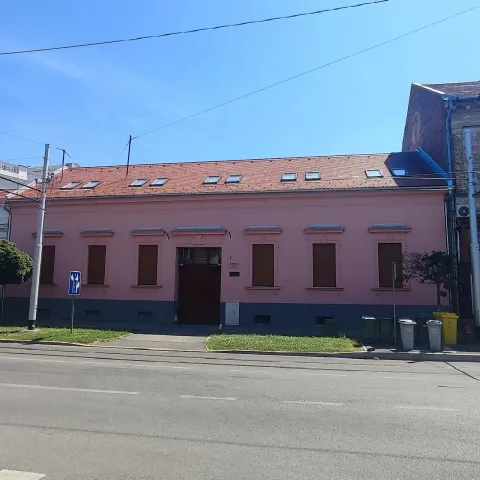 Kuća Schrecker