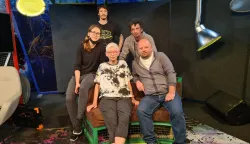 Moja domovina - 11.000 dana poslijeEkipa filma