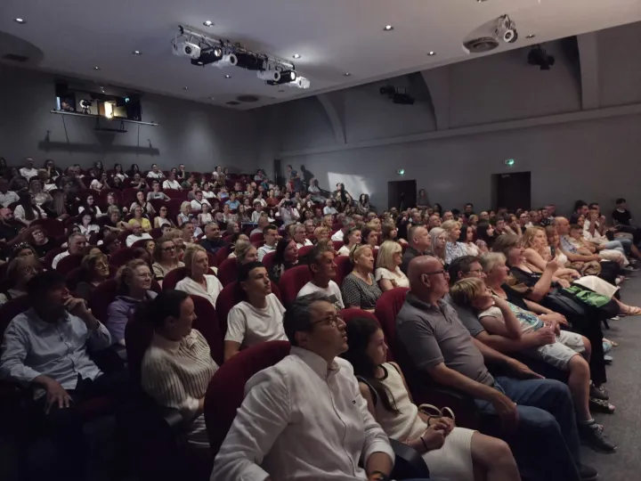 Glazbeni centar MAI Vinkovci - zavr&scaron;ni koncertlipanj 2026.