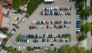 Nakon gotovo četiri mjeseca u Đakovu se od danas ponovno naplaćuje parkiranje