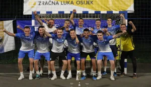 /Galerija/ Tenja 2026. uz Osječko: Solaris Pons Darda preko penala do zasluženog slavlja
