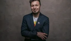 Edo Maajka: Pjesma mora nastati iz unutarnje potrebe da ne&scaron;to izbaci&scaron; iz sebe