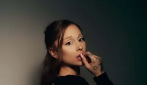 Ariana Grande