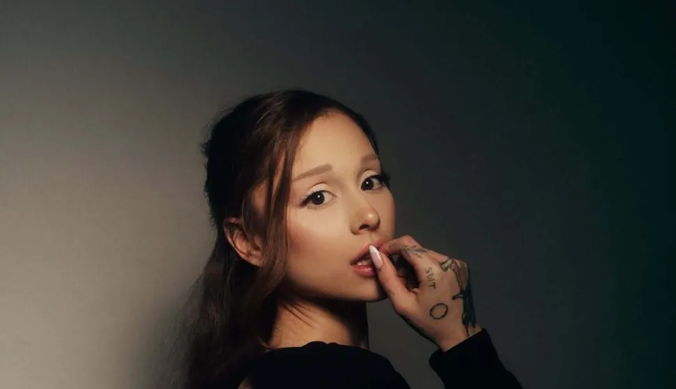 Ariana Grande