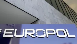 epa05964226 (FILE) - An exterior view of the new Europol headquarters, the alliance of the European Union police and a multinational research organization, in The Hague, The Netherlands 01 July 2011, (reissued 14 May 2017). Media reports on 14 May 2017 state that experts of Europol expect a wave of further attacks on computers with so-called 'Ransomware'. A cyber attack hit at least 150 countries world wide with an estimate 200,000 victims, Europol chief Rob Wainwright was cited as saying in an interview with British broadcaster ITV. It is expected that there are even more attacks on computers recorded at the beginning of the new working week, Wainwright added. The so-called 'WannaCry' ransomware cyber attack hit the computers by encrypting files from affected computer units and demanded 300 US dollars through bitcoin to decrypt the files. EPA/LEX VAN LIESHOUT