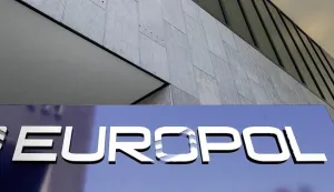epa05964226 (FILE) - An exterior view of the new Europol headquarters, the alliance of the European Union police and a multinational research organization, in The Hague, The Netherlands 01 July 2011, (reissued 14 May 2017). Media reports on 14 May 2017 state that experts of Europol expect a wave of further attacks on computers with so-called 'Ransomware'. A cyber attack hit at least 150 countries world wide with an estimate 200,000 victims, Europol chief Rob Wainwright was cited as saying in an interview with British broadcaster ITV. It is expected that there are even more attacks on computers recorded at the beginning of the new working week, Wainwright added. The so-called 'WannaCry' ransomware cyber attack hit the computers by encrypting files from affected computer units and demanded 300 US dollars through bitcoin to decrypt the files. EPA/LEX VAN LIESHOUT