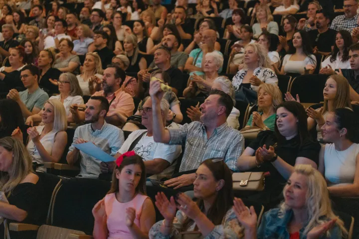 Zavr&scaron;ni koncert Music Art Incubatora 2026.