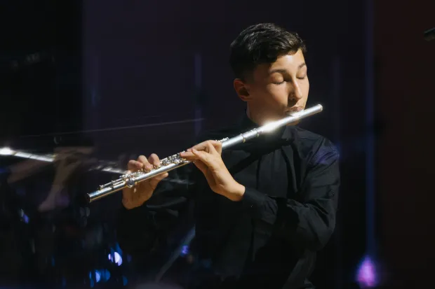 Zavr&scaron;ni koncert Music Art Incubatora 2026.