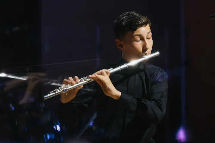Zavr&scaron;ni koncert Music Art Incubatora 2026.