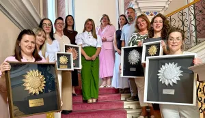 VUKOVAR - PRIMANJE, SUNCOKRET RURALNOG TURIZMA 2025.,LIPANJ 2026