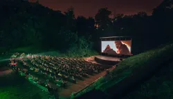 Fantastic Zagreb Film Festival
