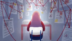 MAGAZIN UROTEILLUSTRATION: Verywell Mind