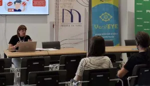 Ovogodi&scaron;nji 7. Media In Time festival novinarstva održava se u petak i subotu u Vinkovcima i Vukovarulipanj 2026.