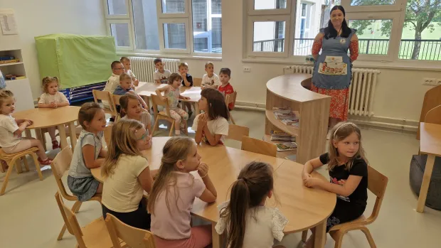 Dječji vrtić Kneževo