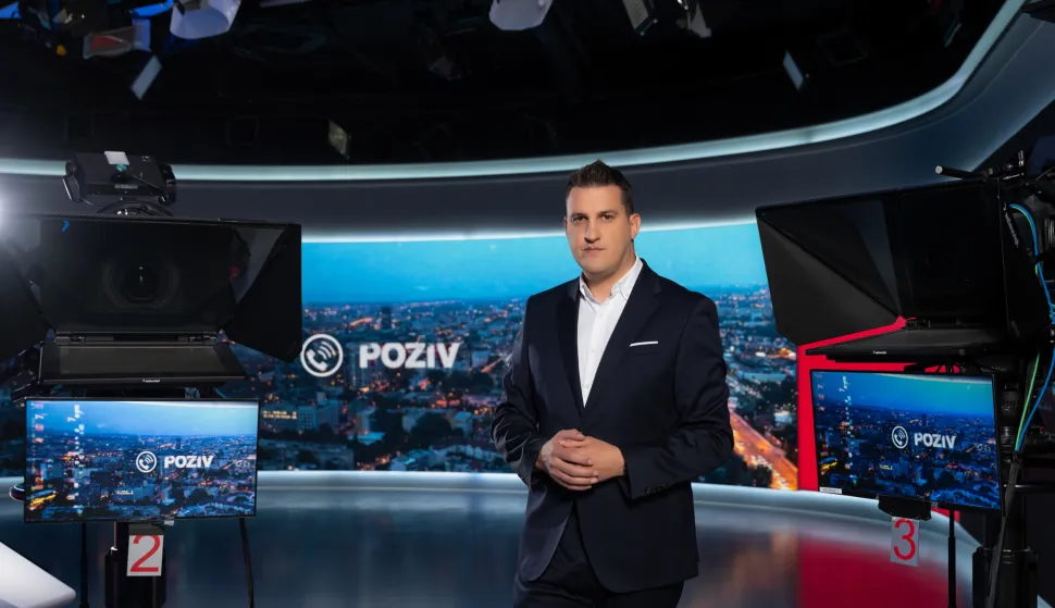 rubrika "Poziv"
