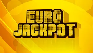 Vizual Eurojackpota