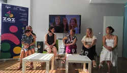 Na jučer (petak) održanoj konferenciji za medije u prostoru Dru&scaron;tvenoga ateljea, predstavljen je projekt ZAZ &ndash; Zajedno u zajednici