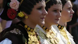 Premijera dokumentarca o 60 godina Đakovačkih vezova u Centru za kulturu