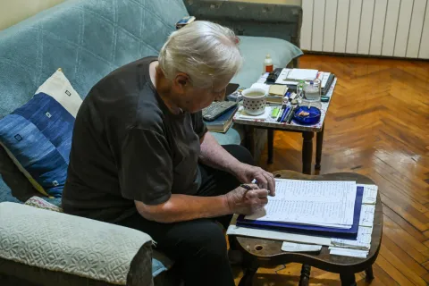 Dunja &Scaron;tefan