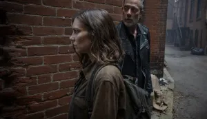  The Walking Dead: Dead City 