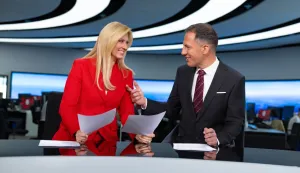 romina knežić i stipe sladoljev